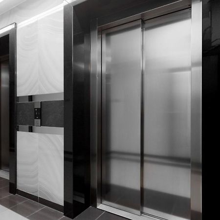 Apartamenty Kasprzaka P&O Serviced Apartments Варшава Экстерьер фото